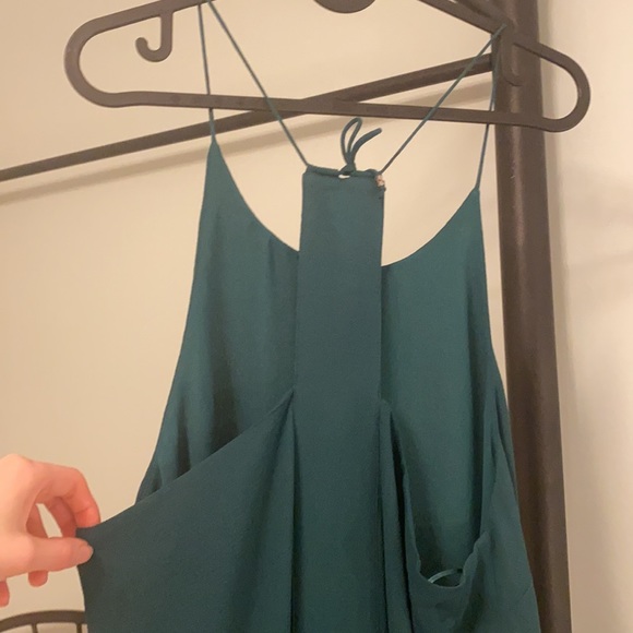 PLENTY Monk & Lou Salerio Lined Dress - Picture 4 of 8